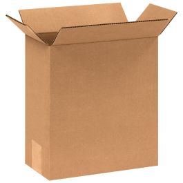 Boxes