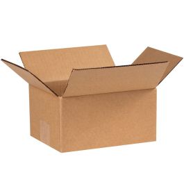 Boxes