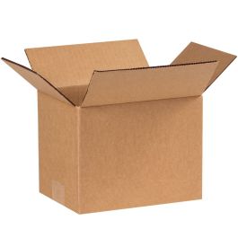 Boxes