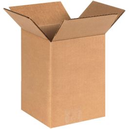 Boxes