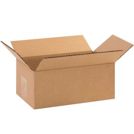 Boxes