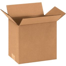 Boxes