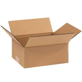 Boxes