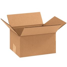 Boxes