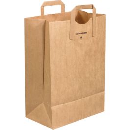 Retail Supplies