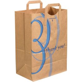 Retail Supplies