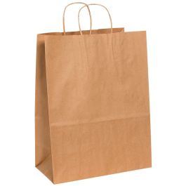 Retail Supplies