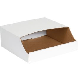 Corrugated Bins