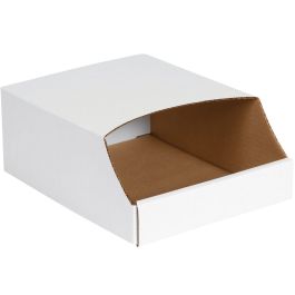 Corrugated Bins