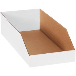 Corrugated Bins