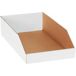 Corrugated Bins