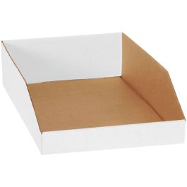 Corrugated Bins