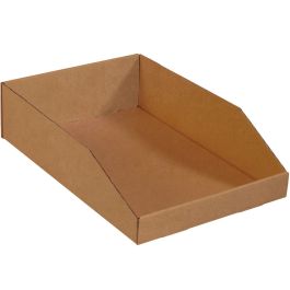 Corrugated Bins