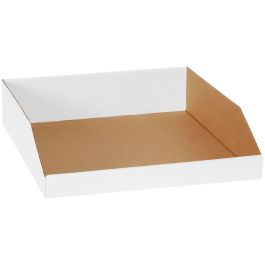 Corrugated Bins