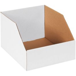 Corrugated Bins
