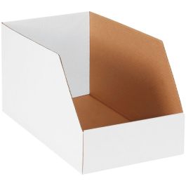Corrugated Bins