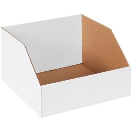 Corrugated Bins