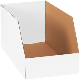 Corrugated Bins