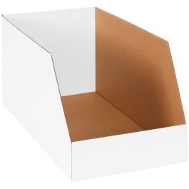 Corrugated Bins
