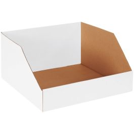 Corrugated Bins