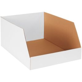Corrugated Bins