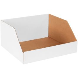 Corrugated Bins