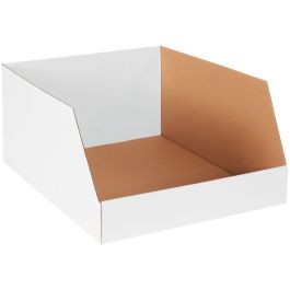 Corrugated Bins