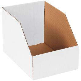 Corrugated Bins