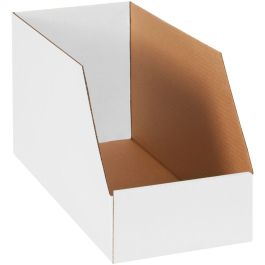 Corrugated Bins