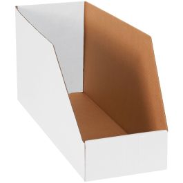 Corrugated Bins