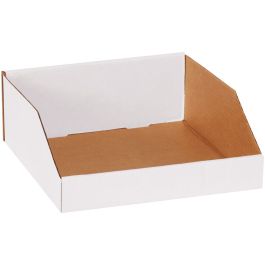 Corrugated Bins