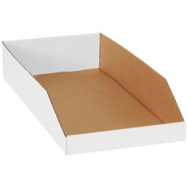 Corrugated Bins