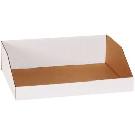 Corrugated Bins