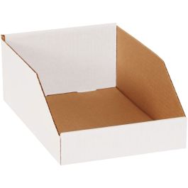 Corrugated Bins