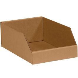 Corrugated Bins