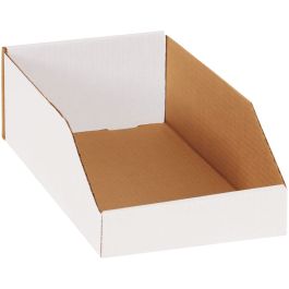 Corrugated Bins
