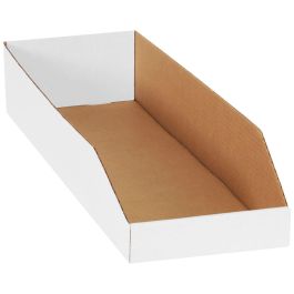 Corrugated Bins
