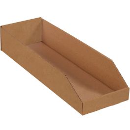 Corrugated Bins