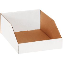 Corrugated Bins