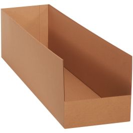 Corrugated Bins