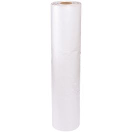 Clear Pallet Covers