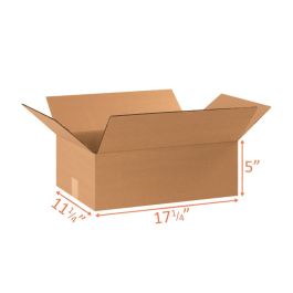cardboard boxes