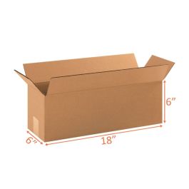 cardboard boxes