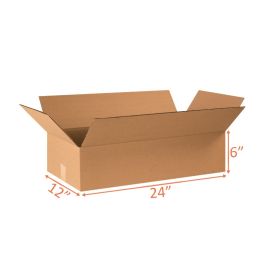 cardboard boxes
