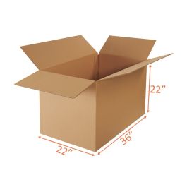 double wall cardboard boxes