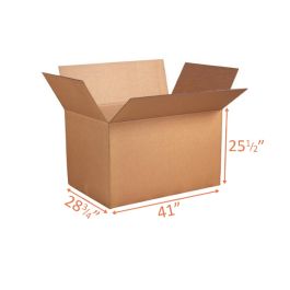 heavy duty corrugated boxes