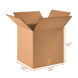 big shipping boxes