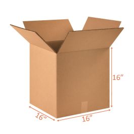 big cardboard boxes
