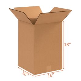 heavy duty corrugated boxes