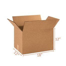 big shipping boxes